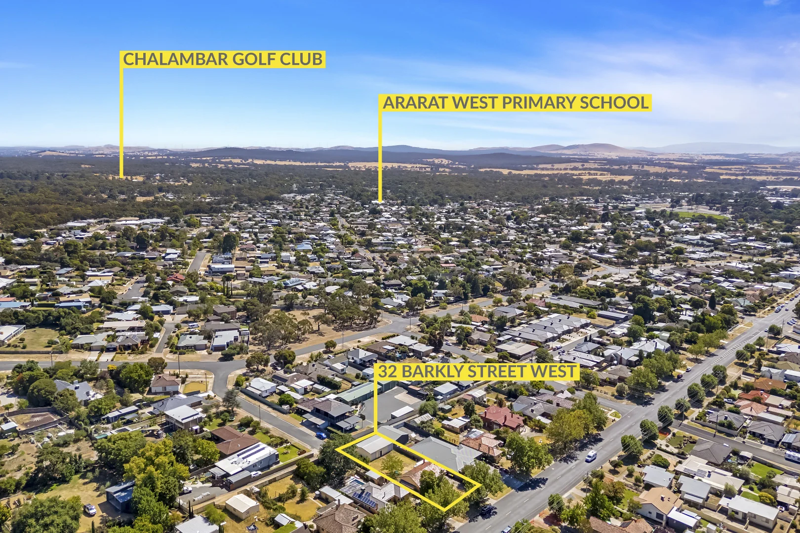 Additional image 17 of 32 Barkly Street West, Ararat VIC 3377