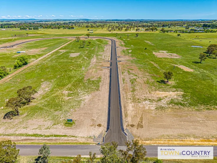 Additional image 5 of Lot 3 The "J.T Frazier Land Estate" Mundays Lane, Armidale NSW 2350