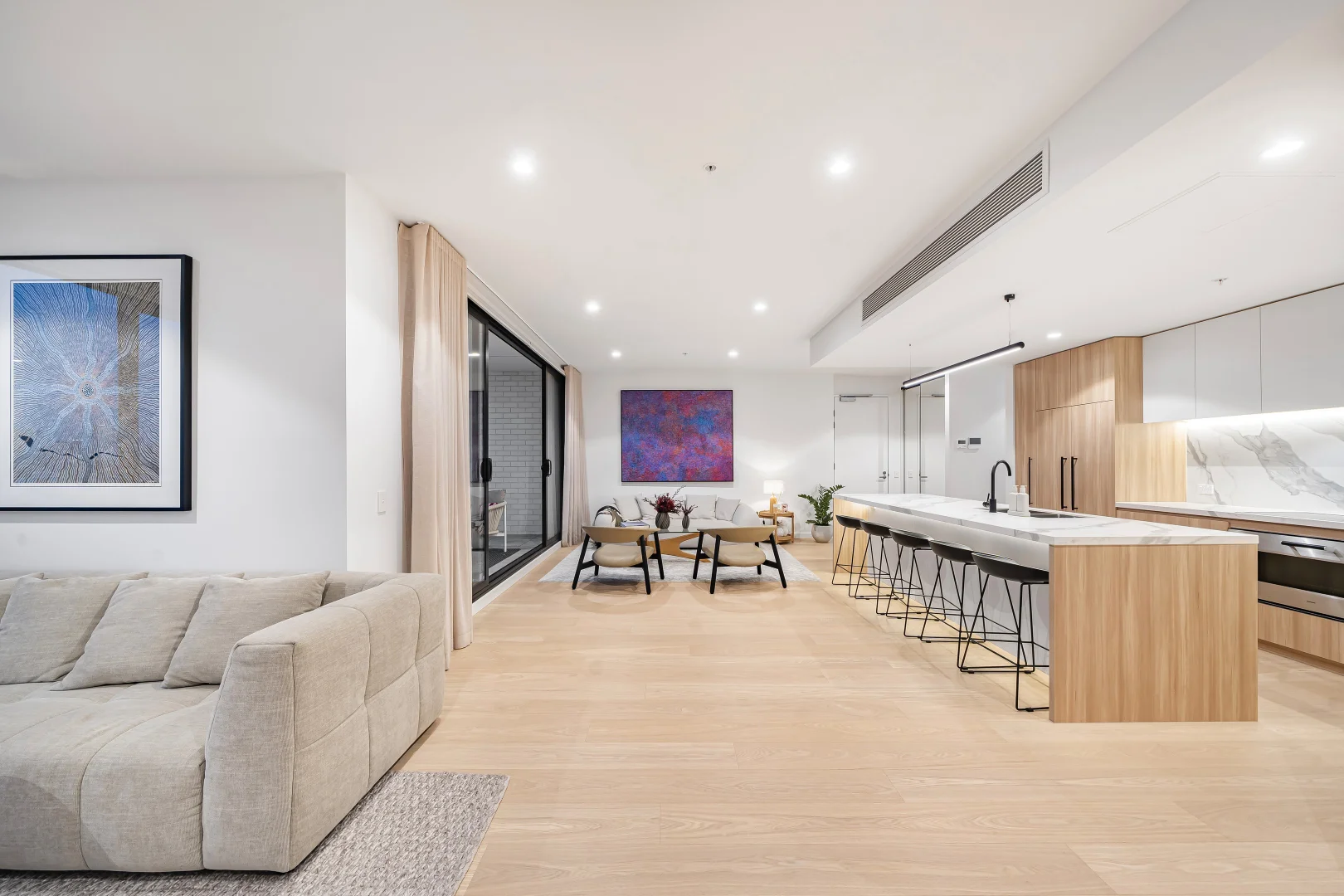 Additional image 6 of 601/339 Williamstown Road, Port Melbourne VIC 3207