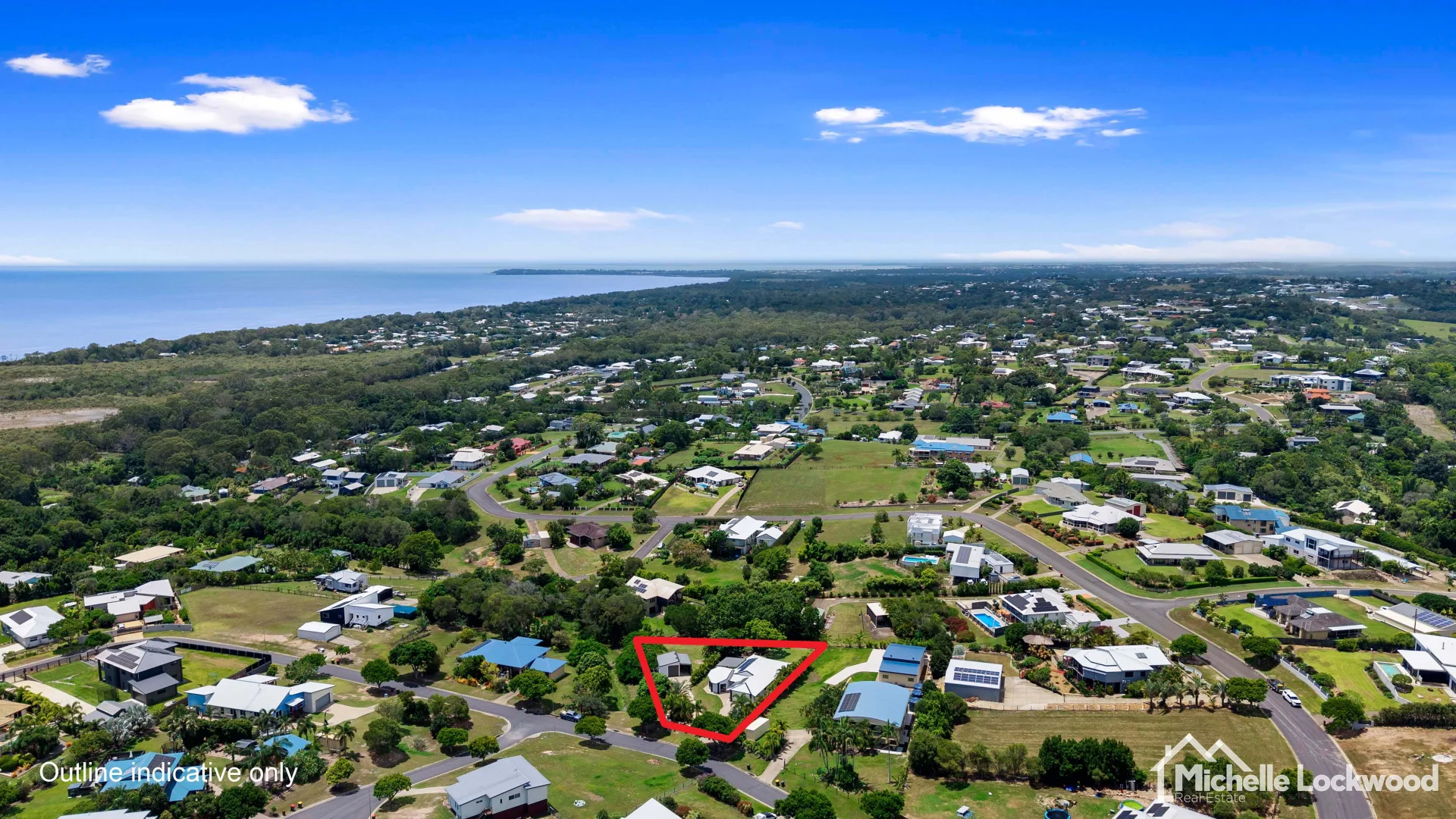 Additional image 29 of 15 Highview Drive, Craignish QLD 4655