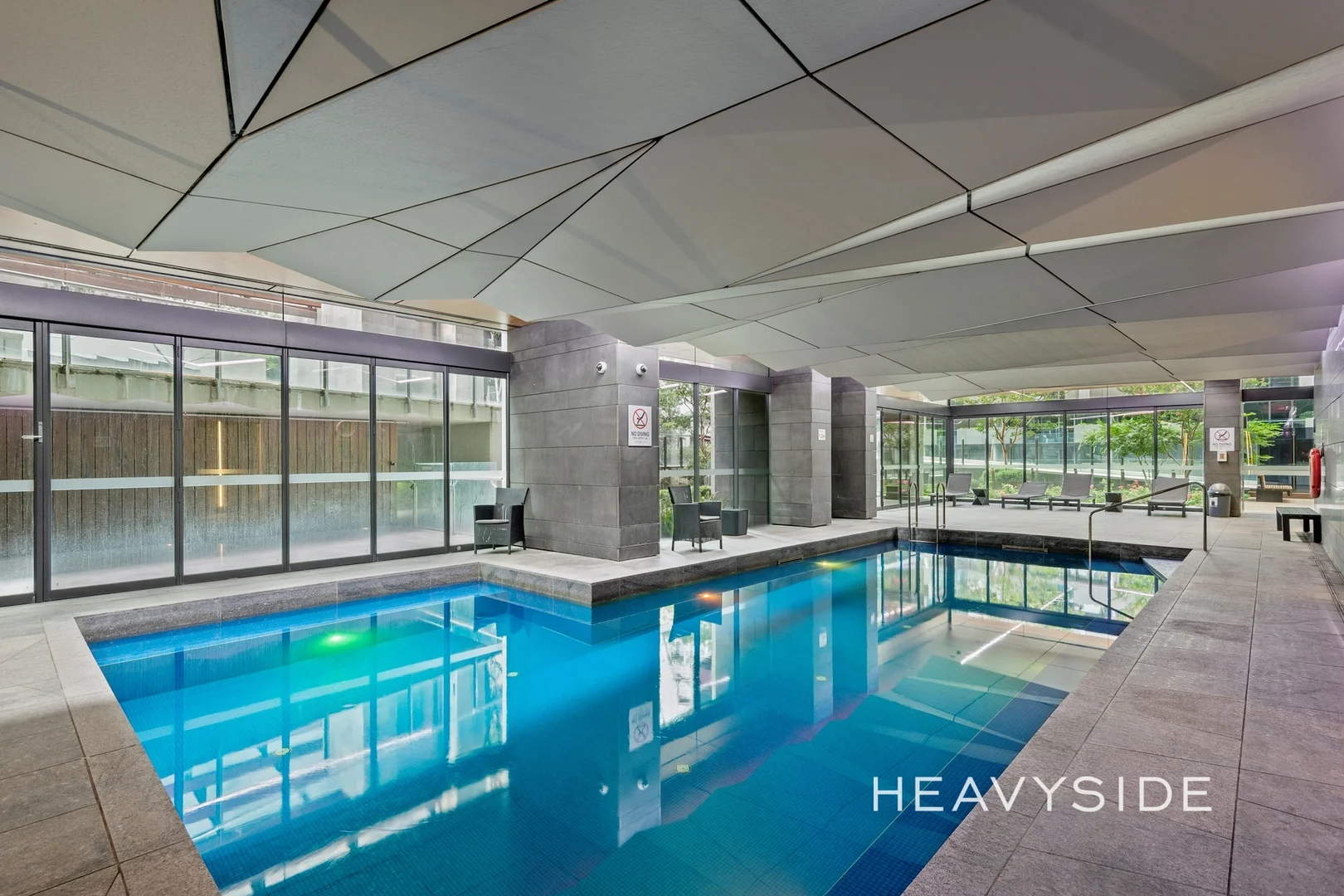 Additional image 8 of 4113/33 Rose Lane, Melbourne VIC 3000