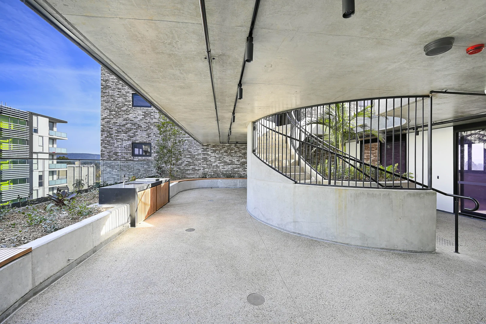 Additional image 7 of 316/2A Lord Sheffield Circuit, Penrith NSW 2750