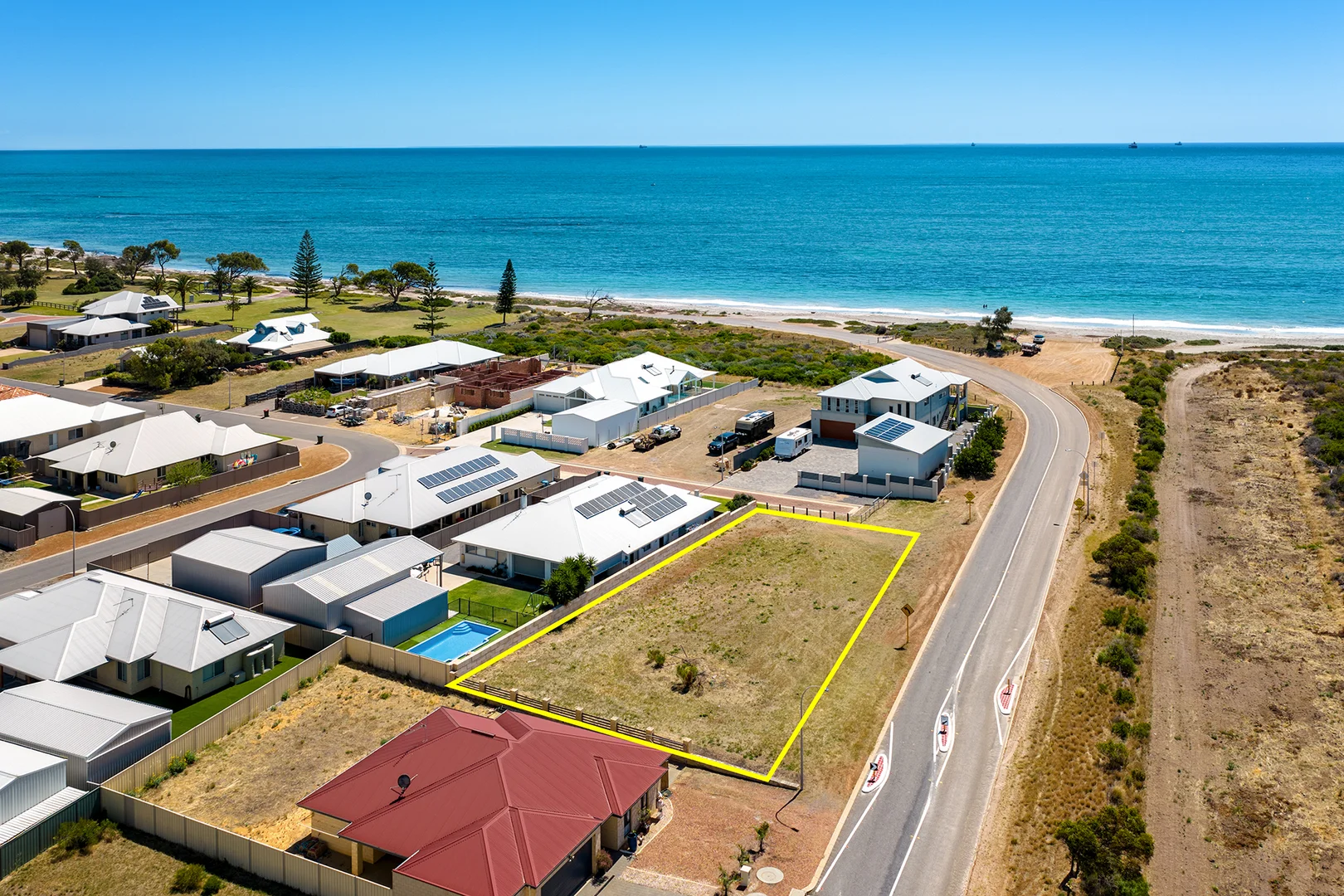 Additional image 5 of 6 Boat Cove, Drummond Cove WA 6532