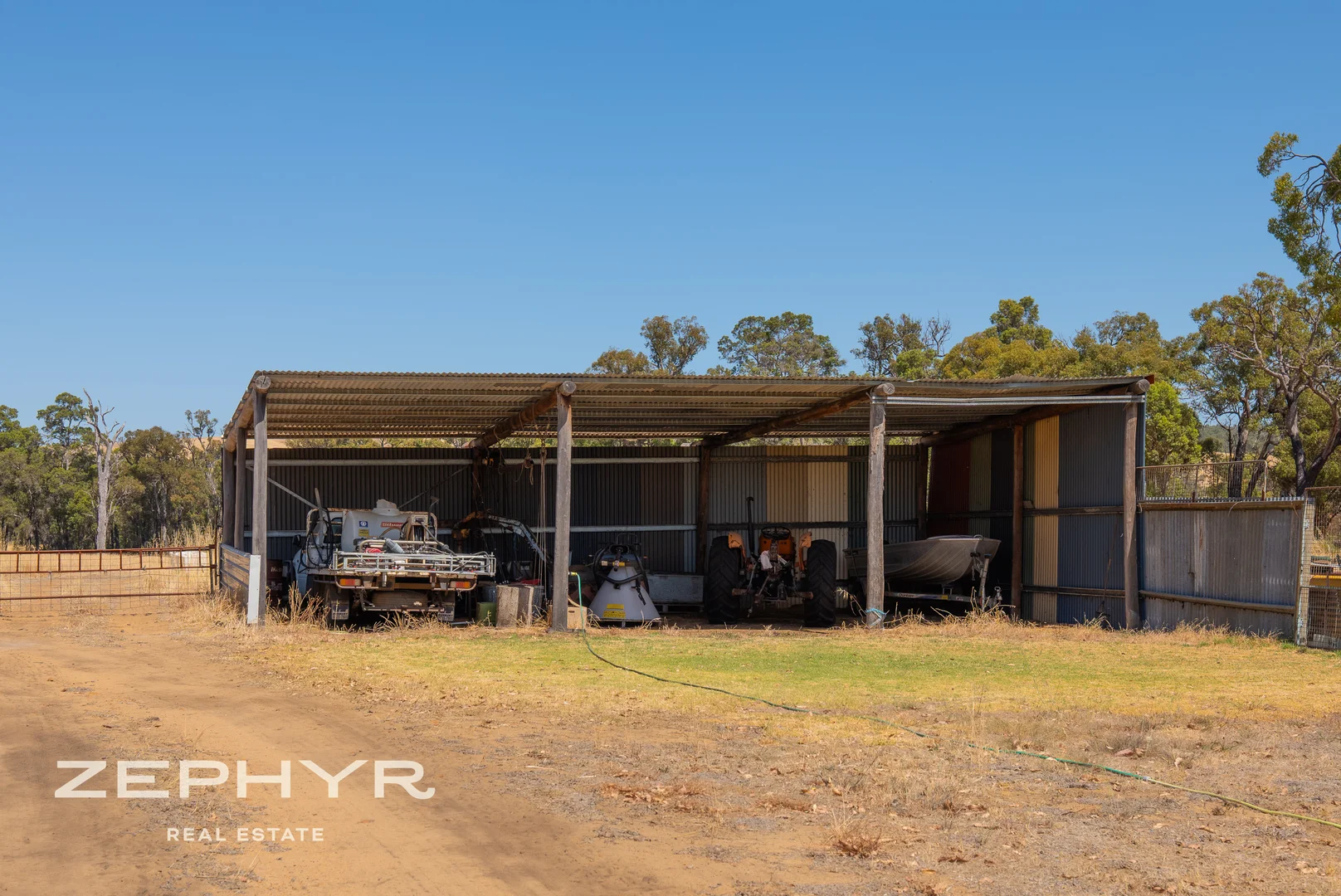 Additional image 24 of 2366 Donnybrook-Boyup Brook Road, Glen Mervyn WA 6239