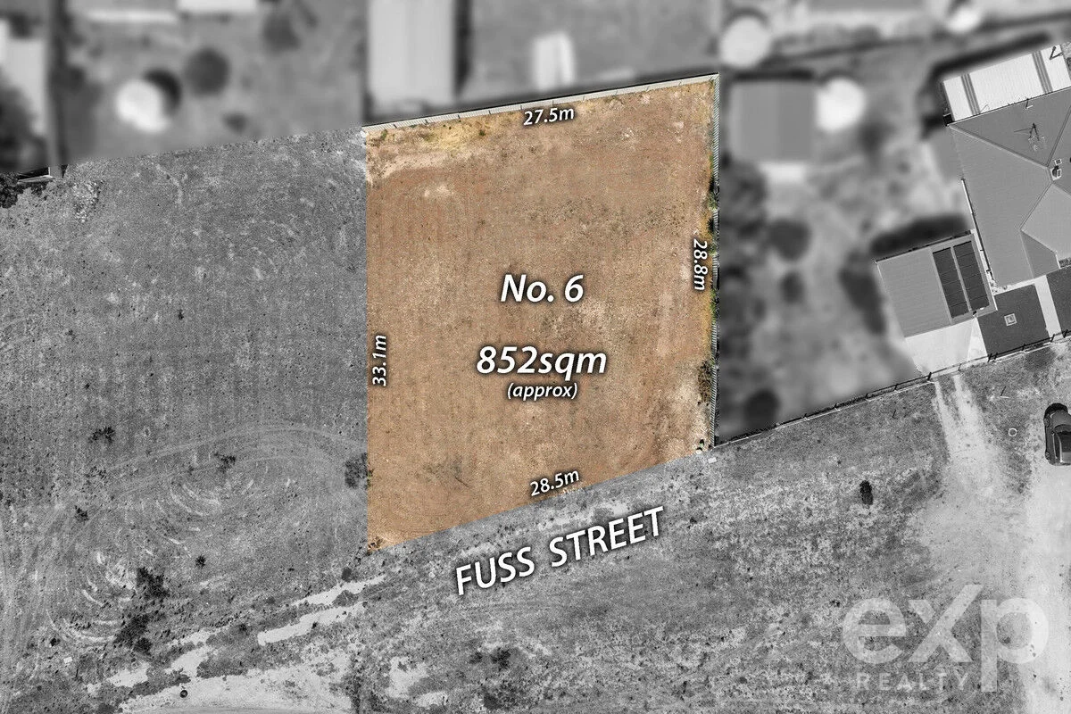 Additional image 5 of 6 Fuss Street, Moonta Bay SA 5558
