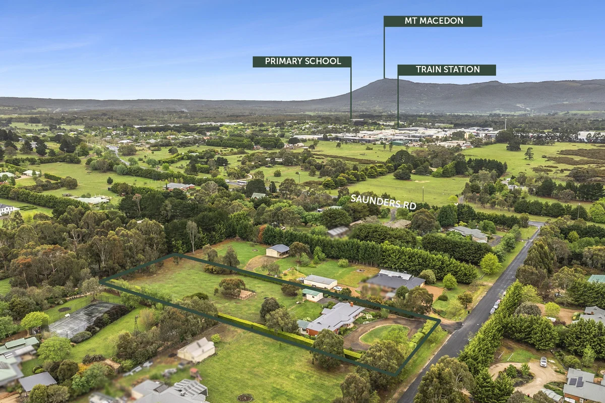 Additional image 22 of 18 Joseph Avenue, New Gisborne VIC 3438