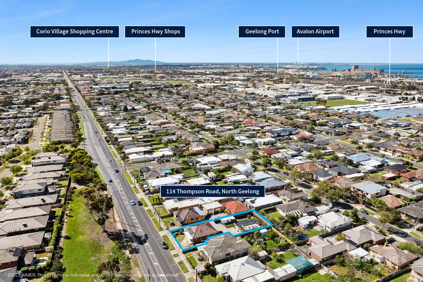Additional image 14 of 114 Thompson Road, North Geelong VIC 3215