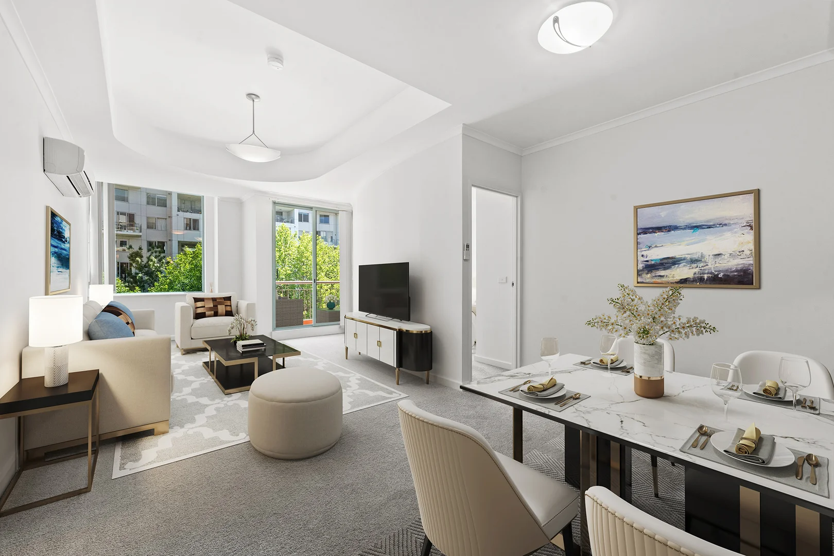 Additional image 2 of 202/16 Moore Street, City ACT 2601