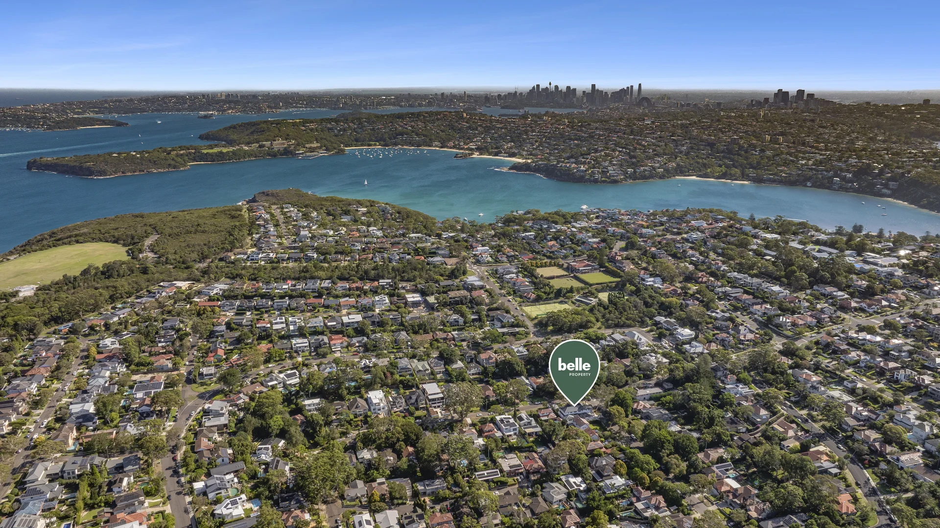Additional image 20 of 2a Condamine Street, Balgowlah Heights NSW 2093