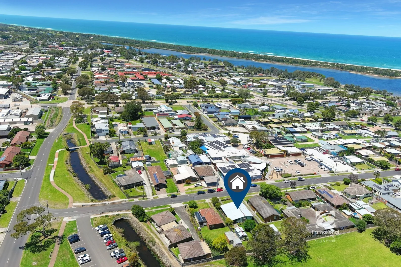 Additional image 18 of 27 Jemmeson Street, Lakes Entrance VIC 3909