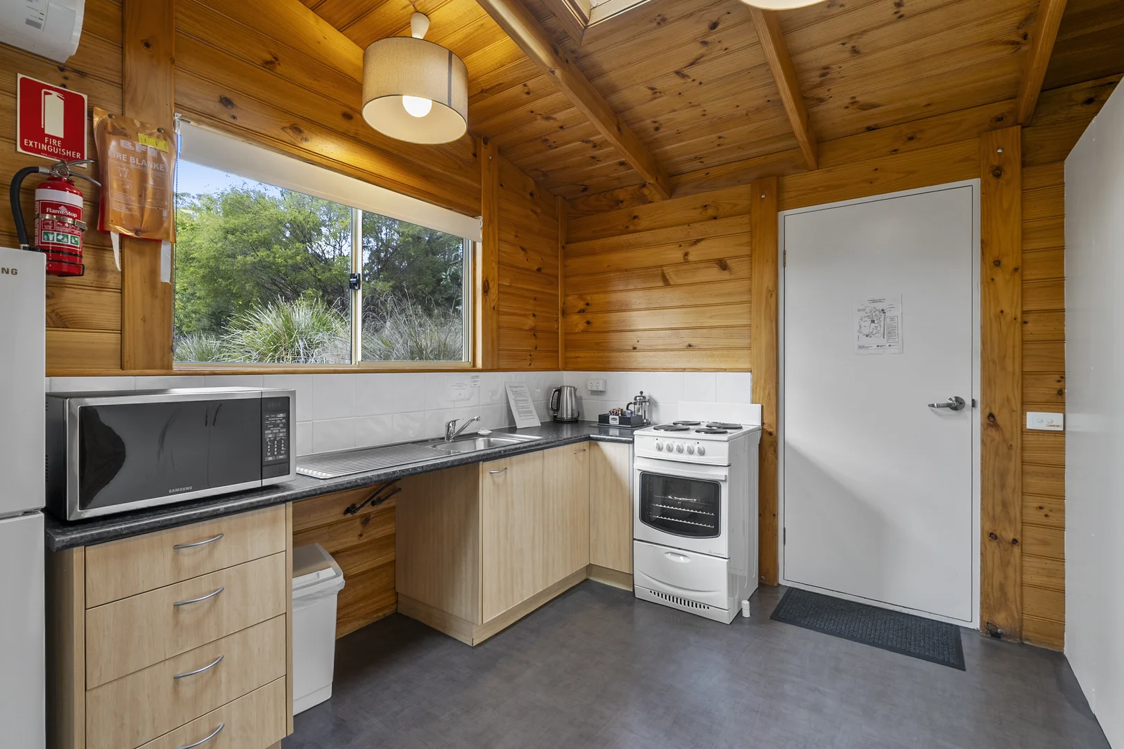 Additional image 13 of Cabin 18, 6955 Arthur Highway, Port Arthur TAS 7182