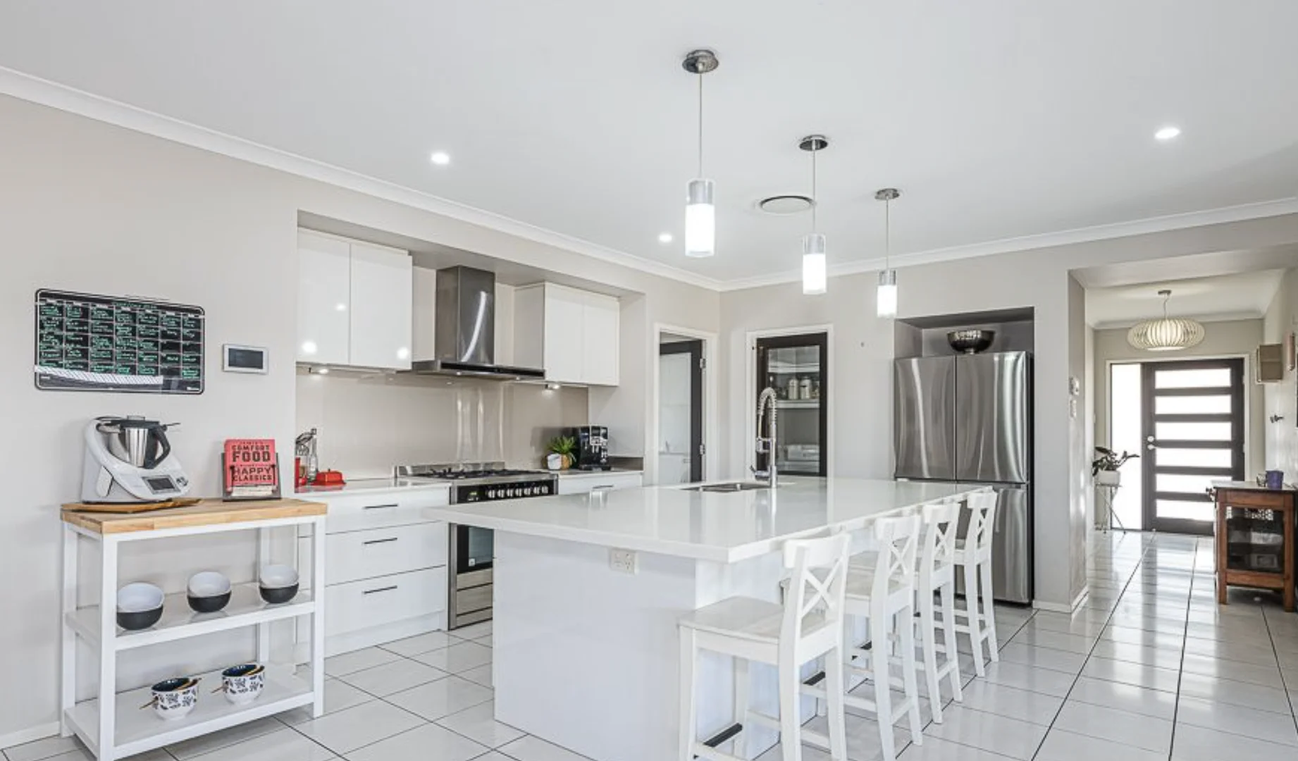 Additional image 10 of 4 Clubrush Court, Banksia Beach QLD 4507