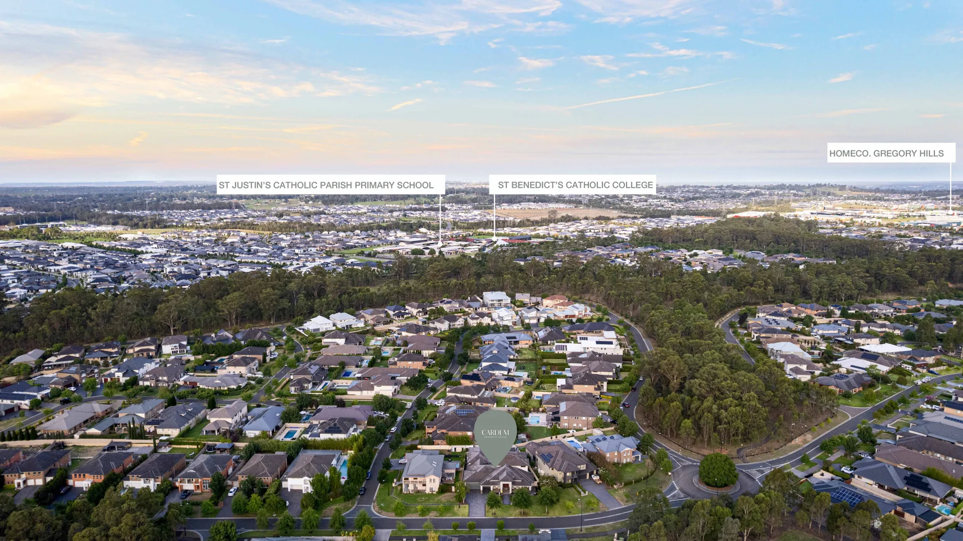 Additional image 31 of 28 Forestgrove Drive, Harrington Park NSW 2567