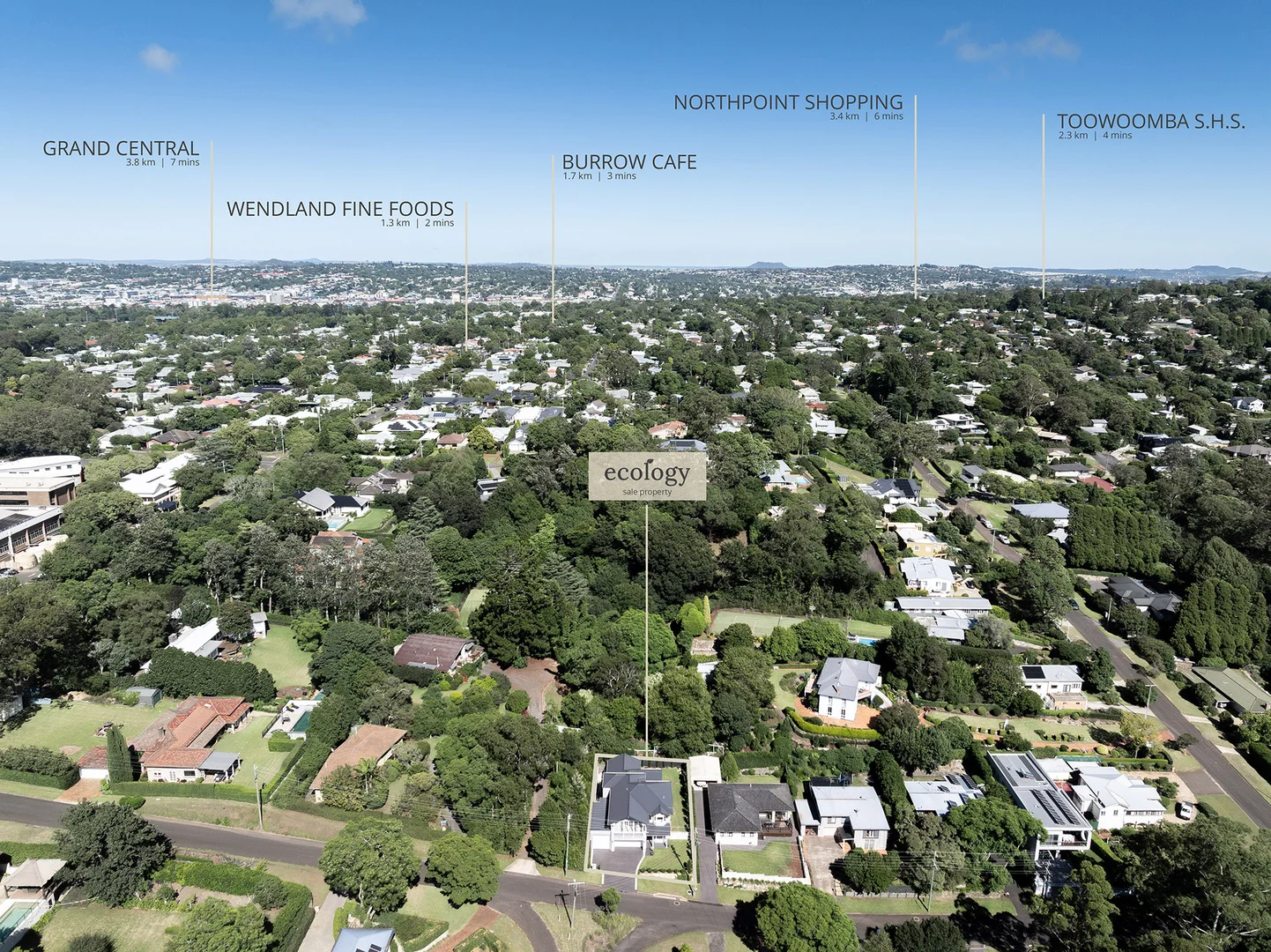 Additional image 33 of 11 Fairholme Street, Mount Lofty QLD 4350