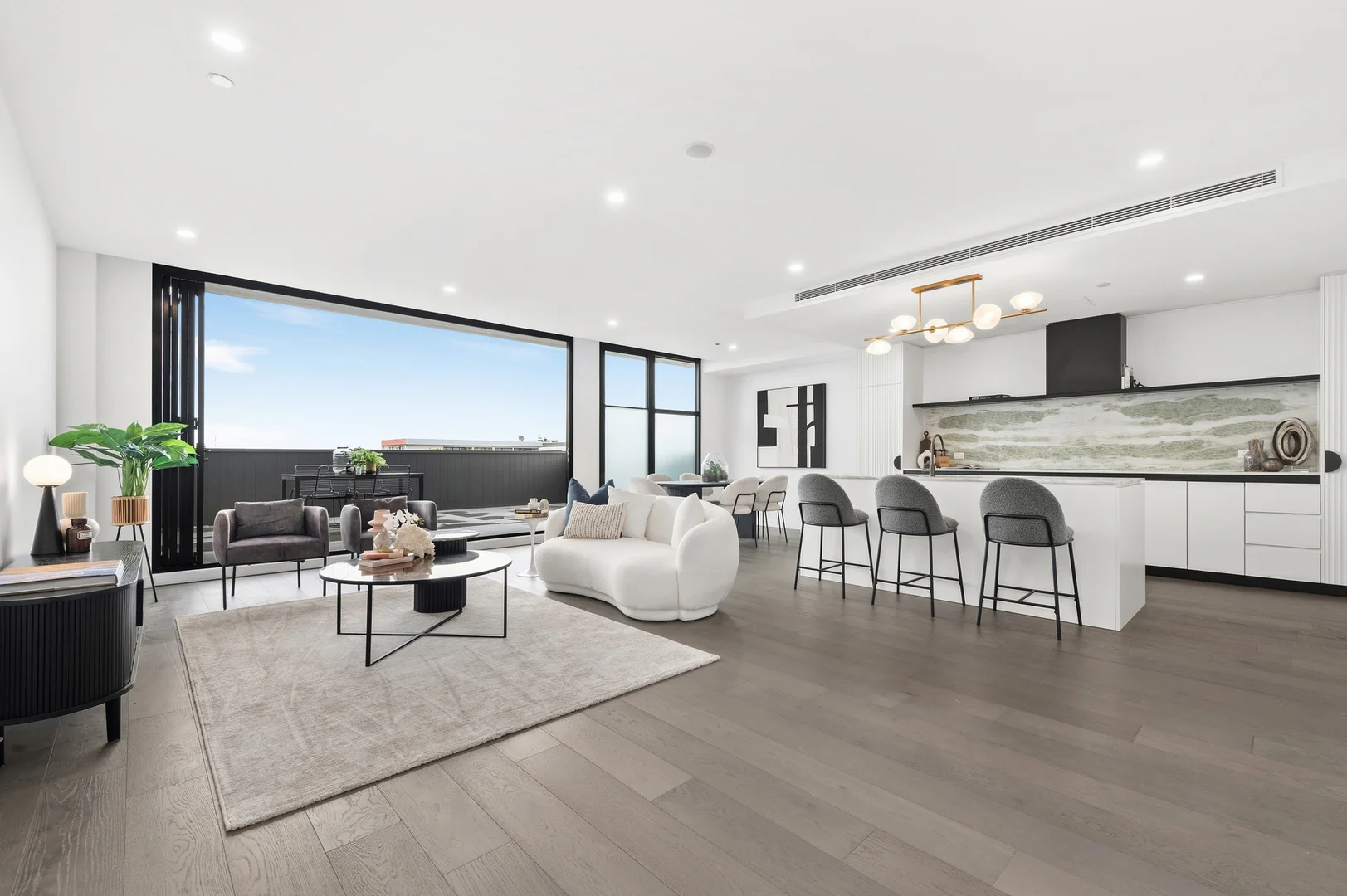 302/66 Pickett Street, Footscray VIC 3011