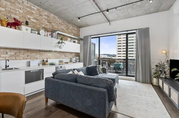 Additional image 3 of 309/45 Furzer Street, Phillip ACT 2606