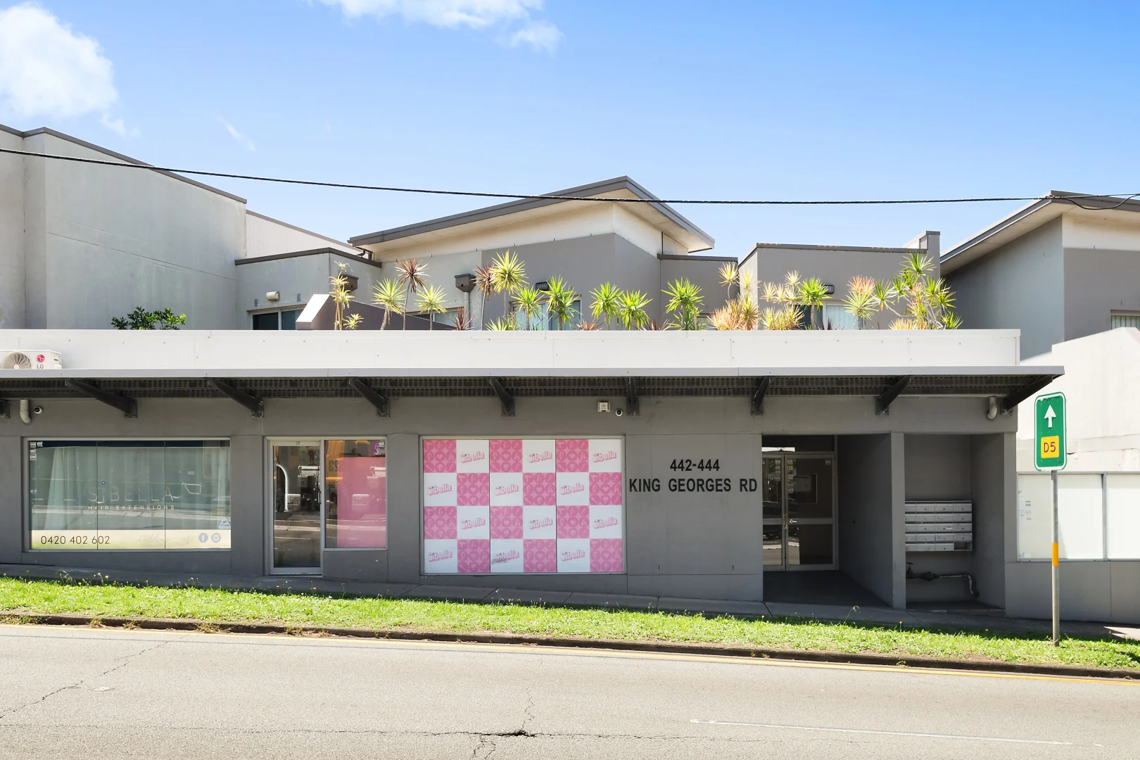 Additional image 5 of 9/442-444 King Georges Road, Beverly Hills NSW 2209