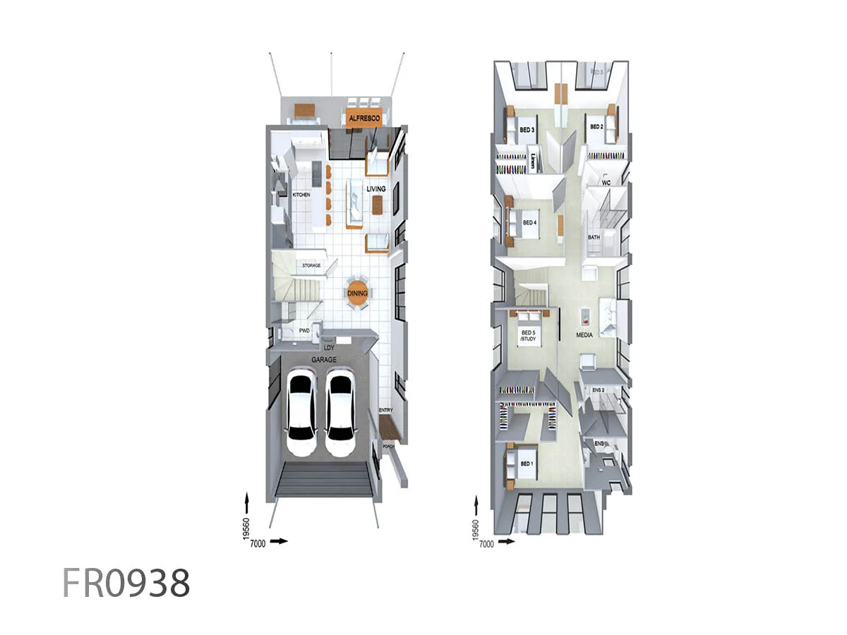 Additional image 8 of Lot 75 Stage 1 Arbourwood Estate, Morayfield QLD 4506