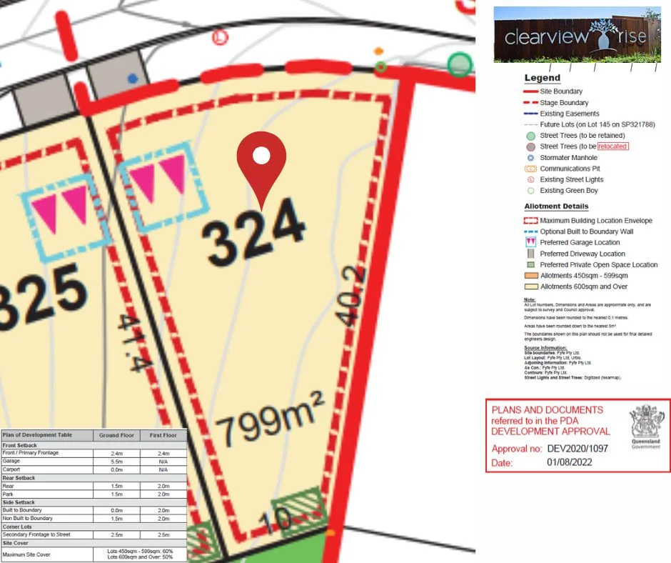 Additional image 2 of 2 Heritage Hill Drive, Roma QLD 4455