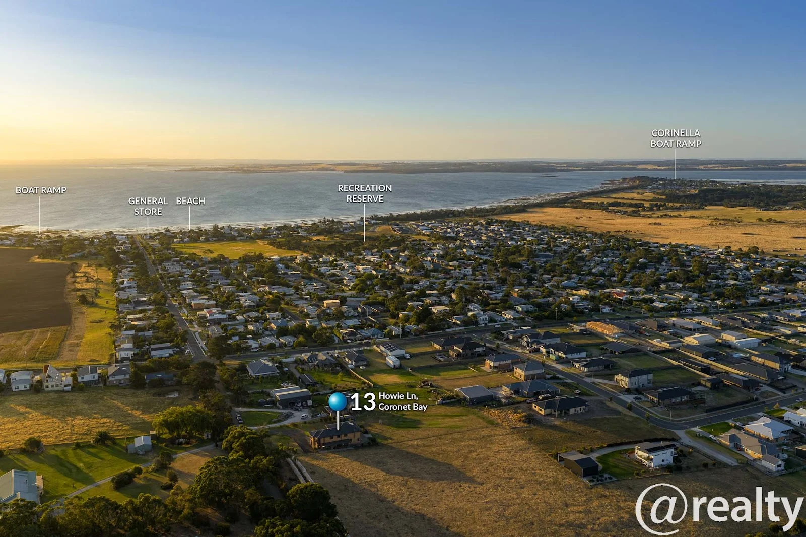 Additional image 41 of 13 Howie Lane, Coronet Bay VIC 3984