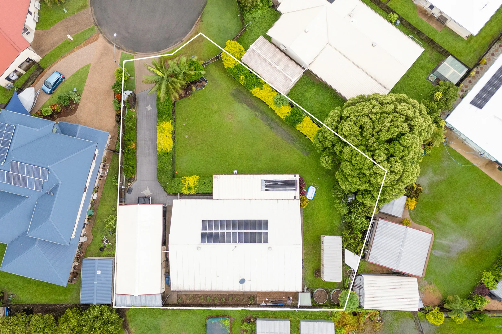 Additional image 16 of 32 Gibbard Street, Condon QLD 4815