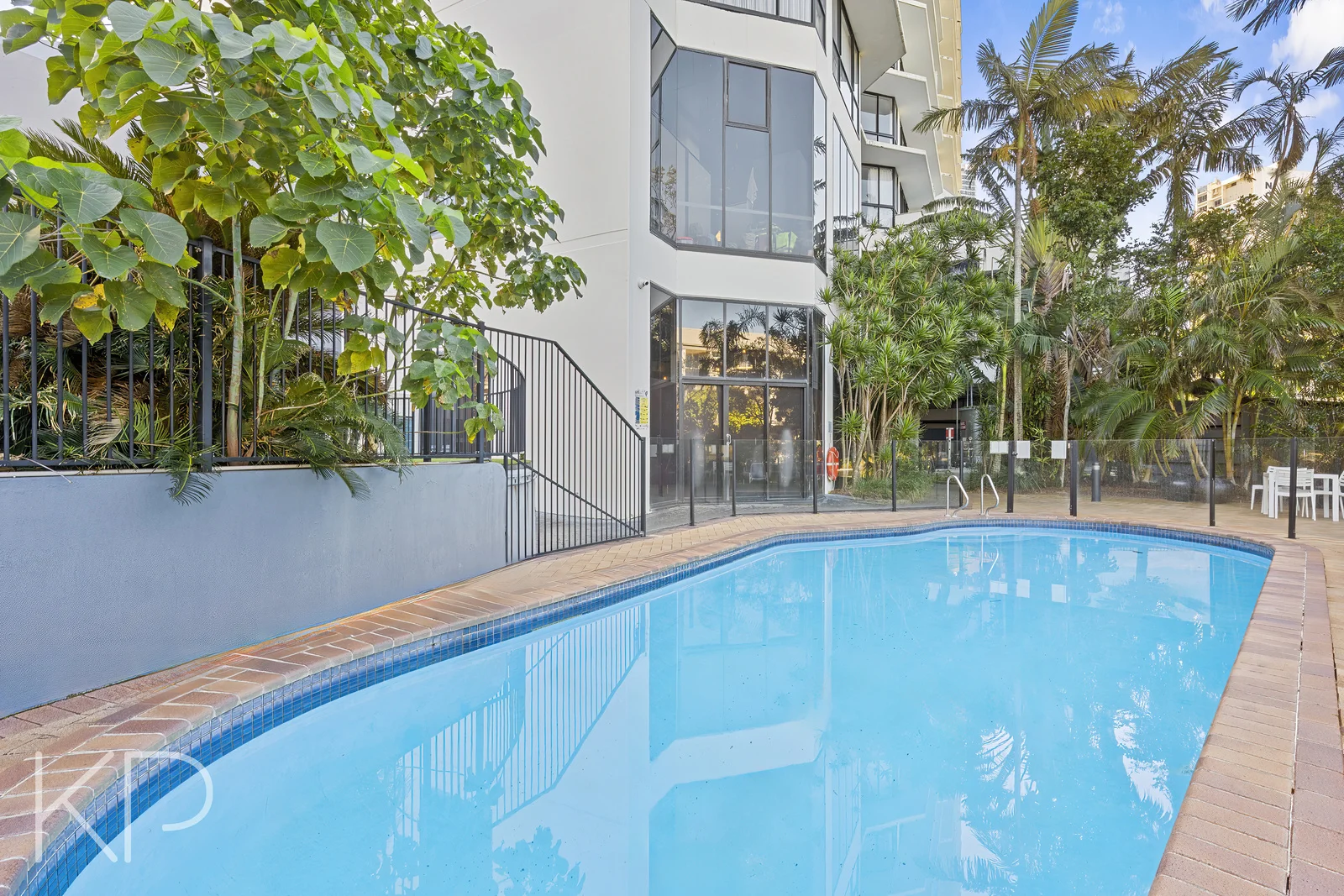 Additional image 10 of 1304/70 Remembrance Drive, Surfers Paradise QLD 4217