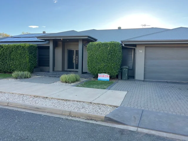 14 Mparntwe Drive, Alice Springs NT 0870