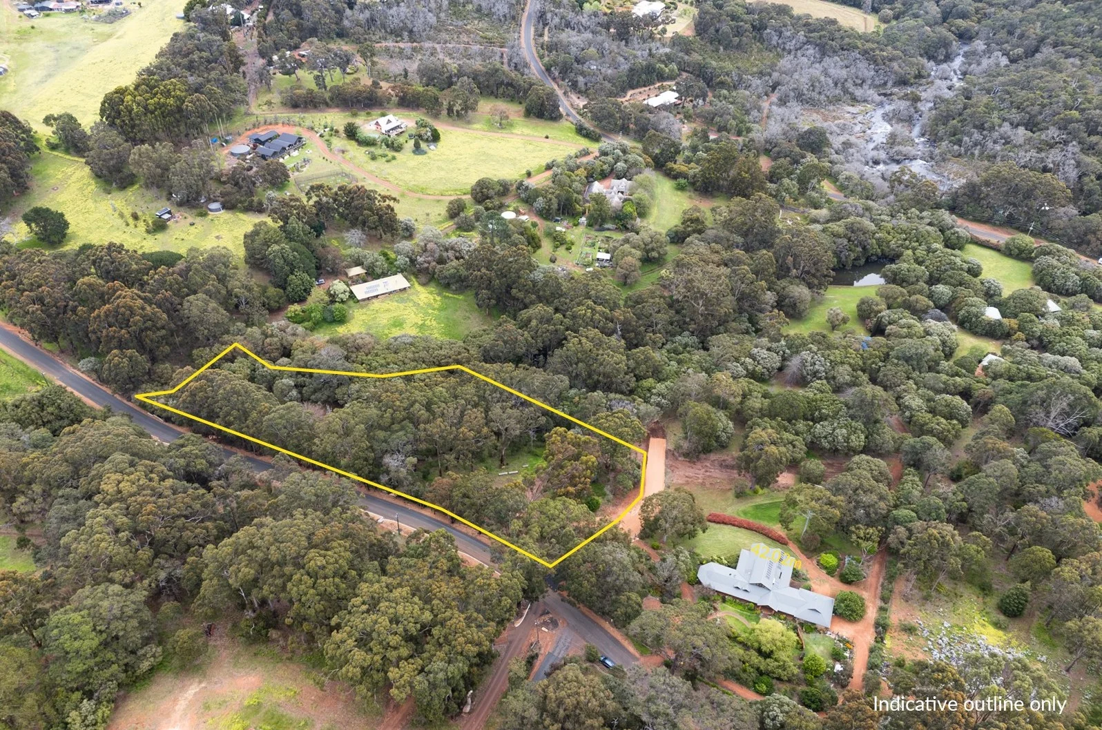 Additional image 2 of PL 603/169 Kevill Road, Margaret River WA 6285