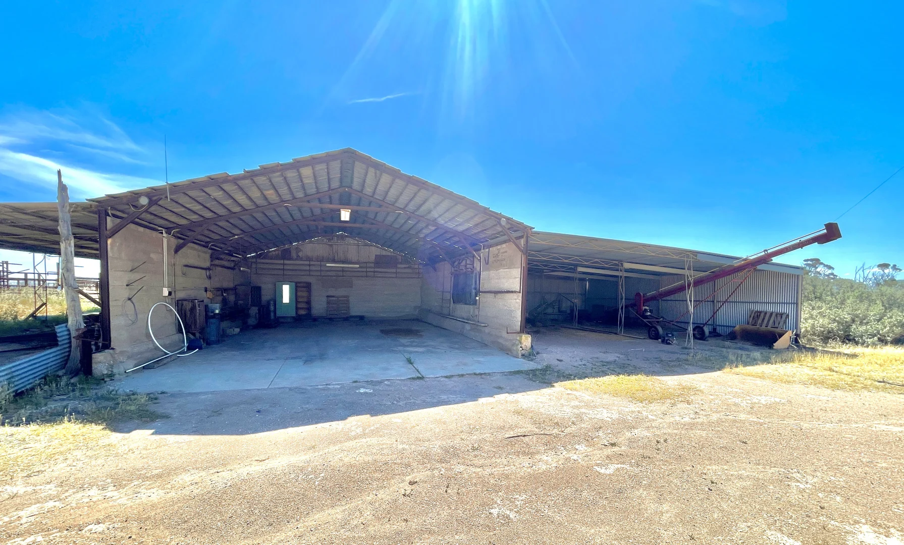 Additional image 12 of 860 Gerschwitz Road, Cungena SA 5660