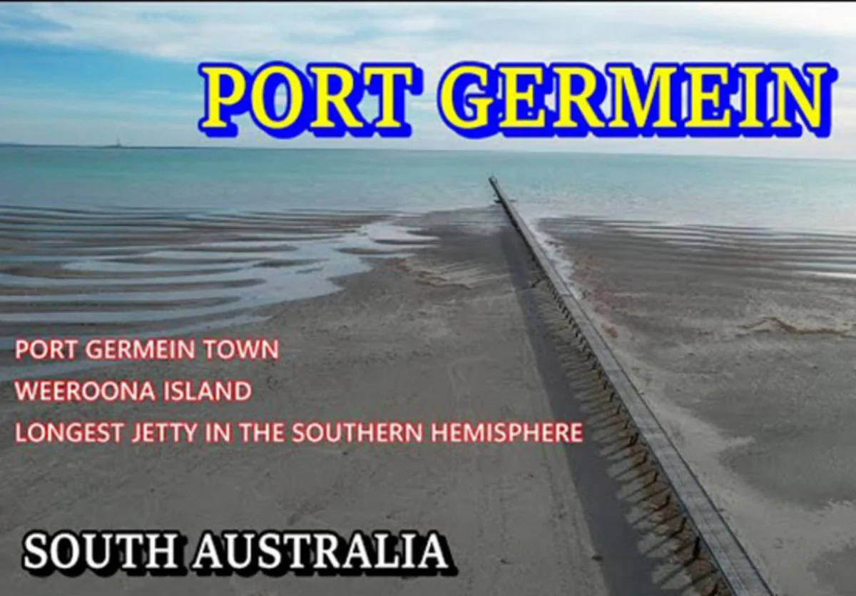 Additional image 3 of 157 Seymour Road, Port Germein SA 5495