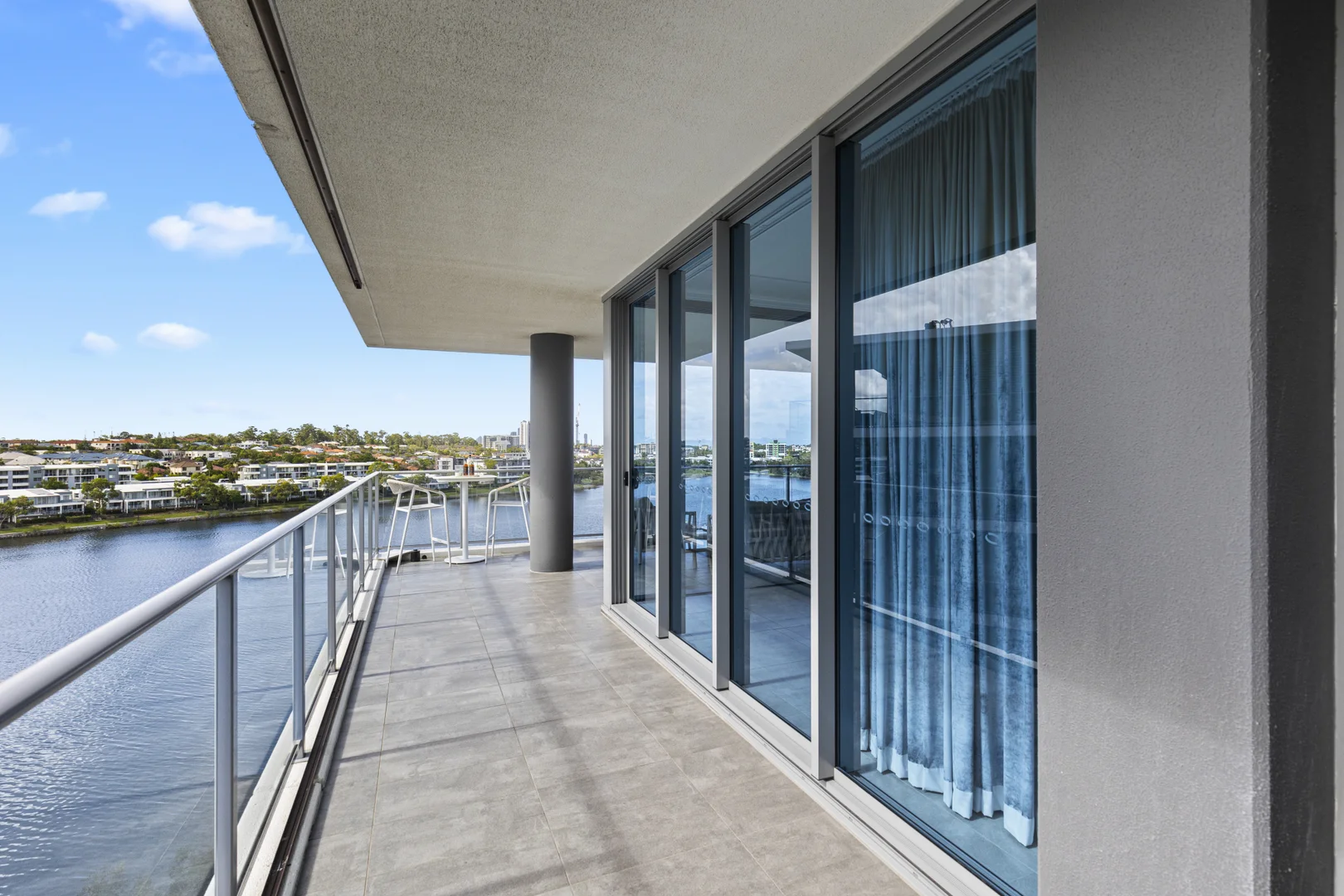 Additional image 18 of 2603/397 Christine Avenue, Varsity Lakes QLD 4227