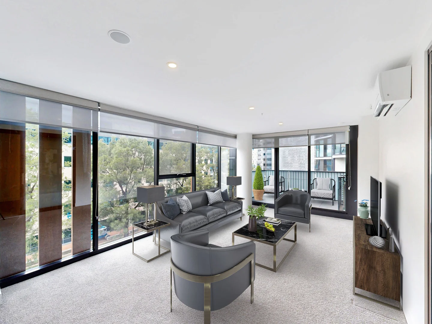 Additional image 3 of 302/2 Furzer Street, Phillip ACT 2606