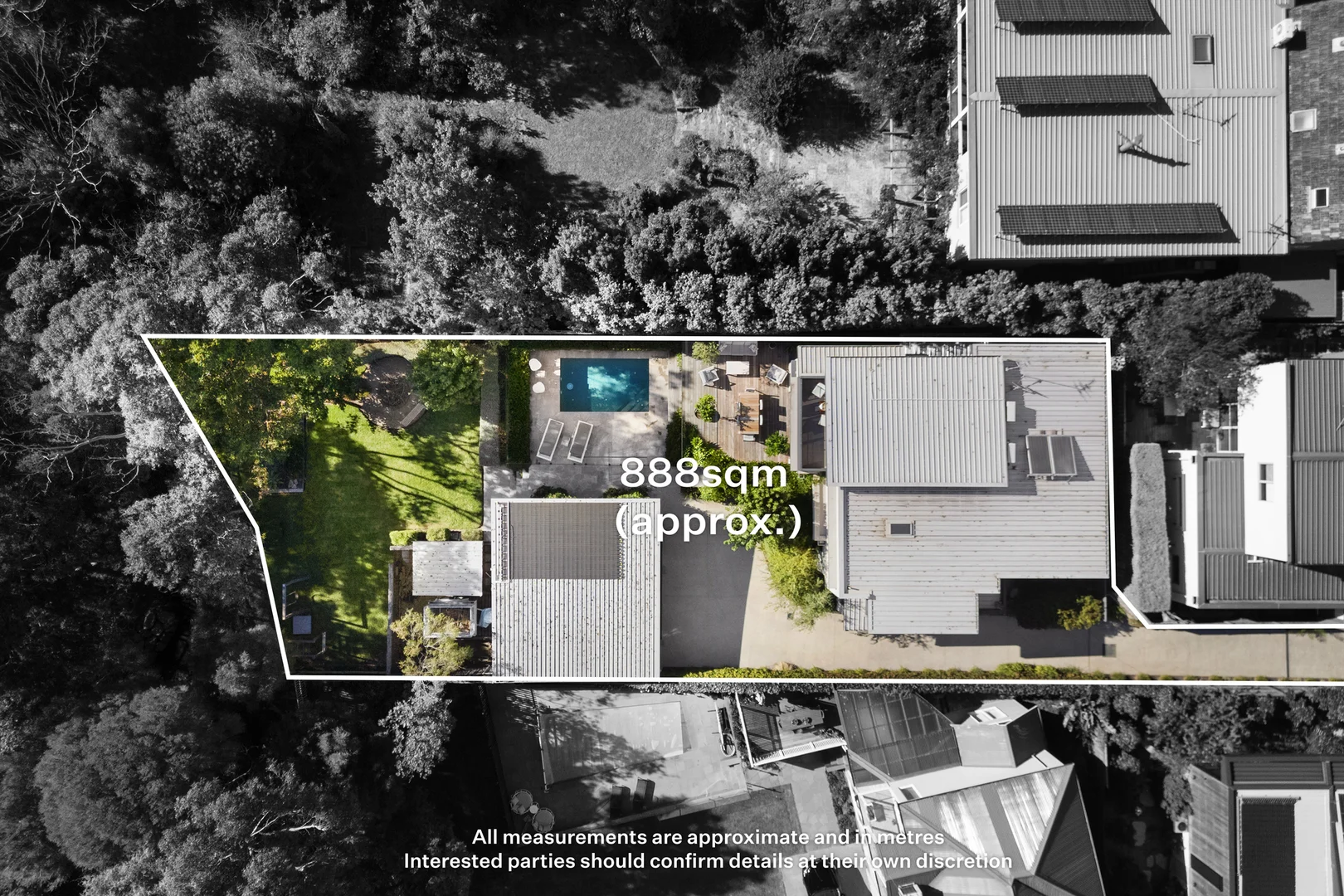 Additional image 3 of 9A Marchington Avenue, Mornington VIC 3931