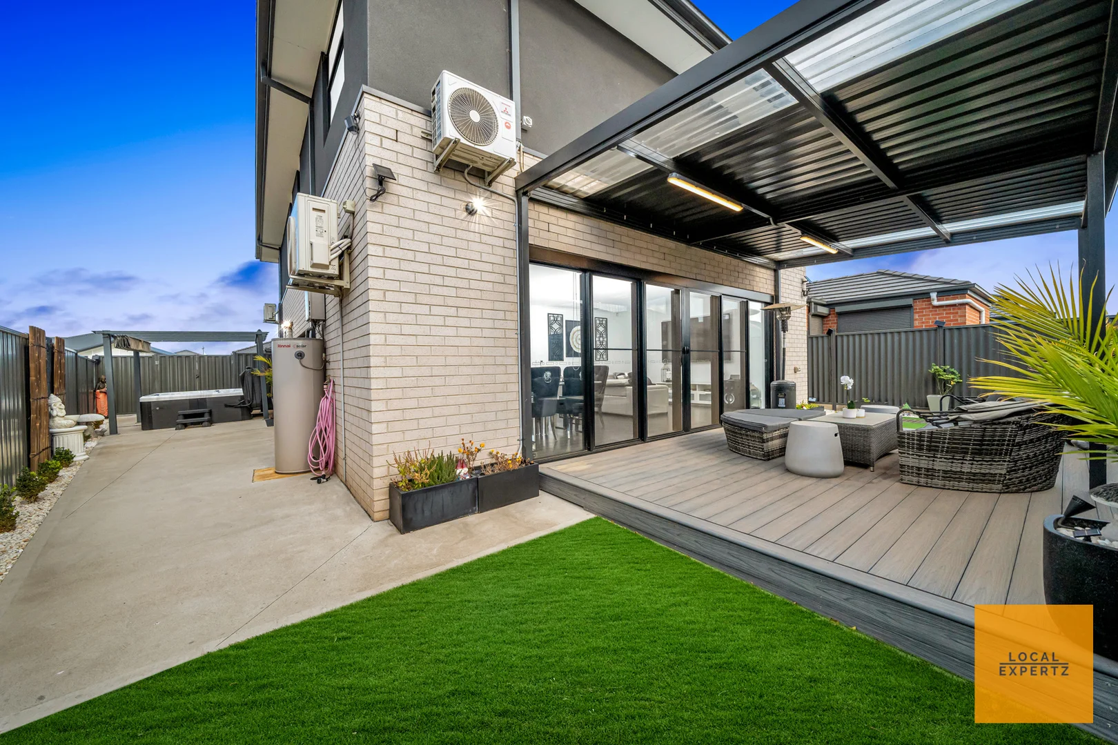 Additional image 16 of 29 Ambition Street, Rockbank VIC 3335