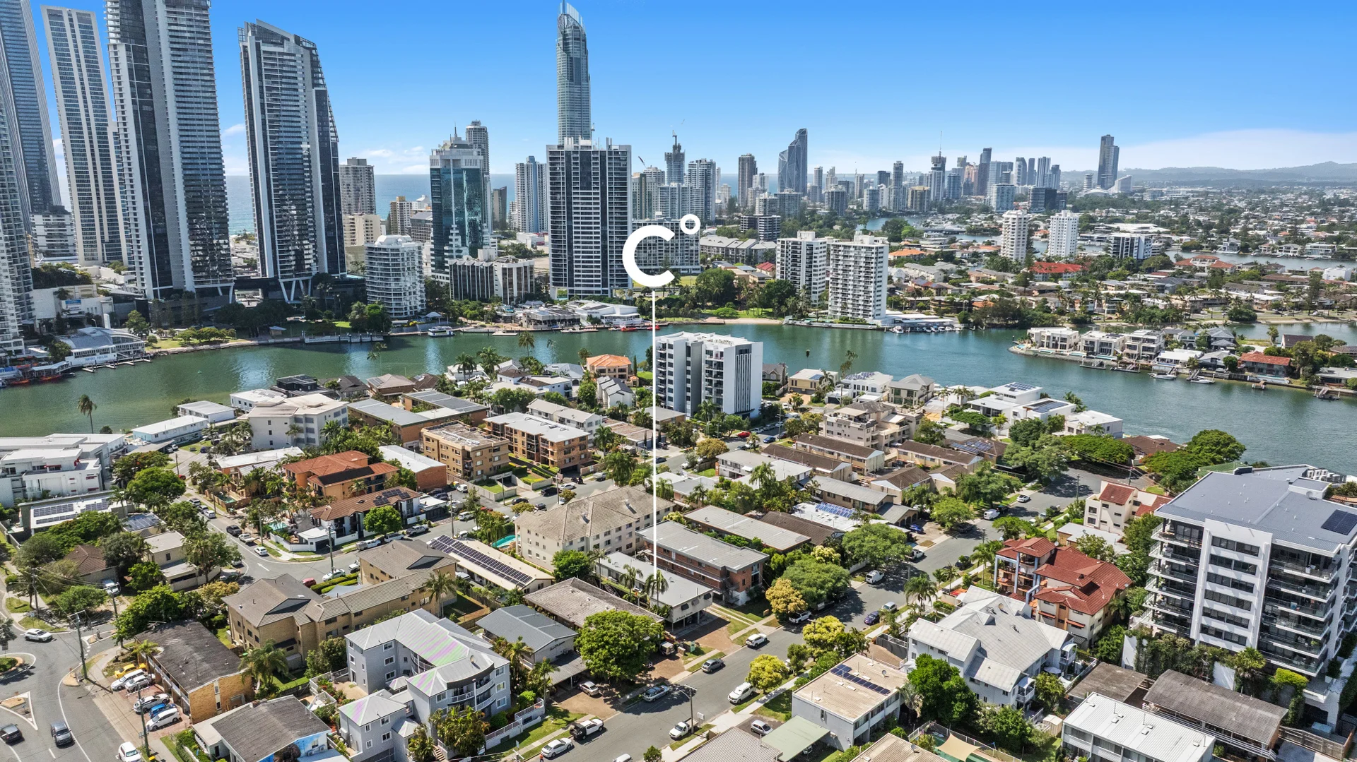 Additional image 11 of 4/19 Darrambal Street, Chevron Island QLD 4217