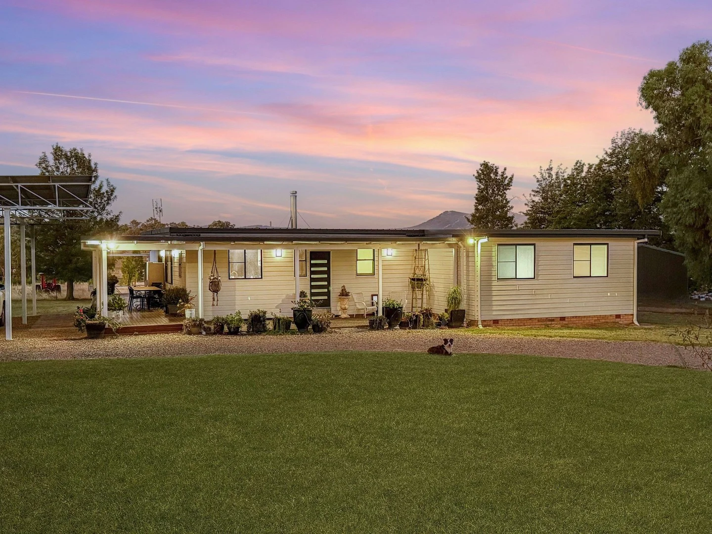 60 Yarrol Road, Tamworth NSW 2340