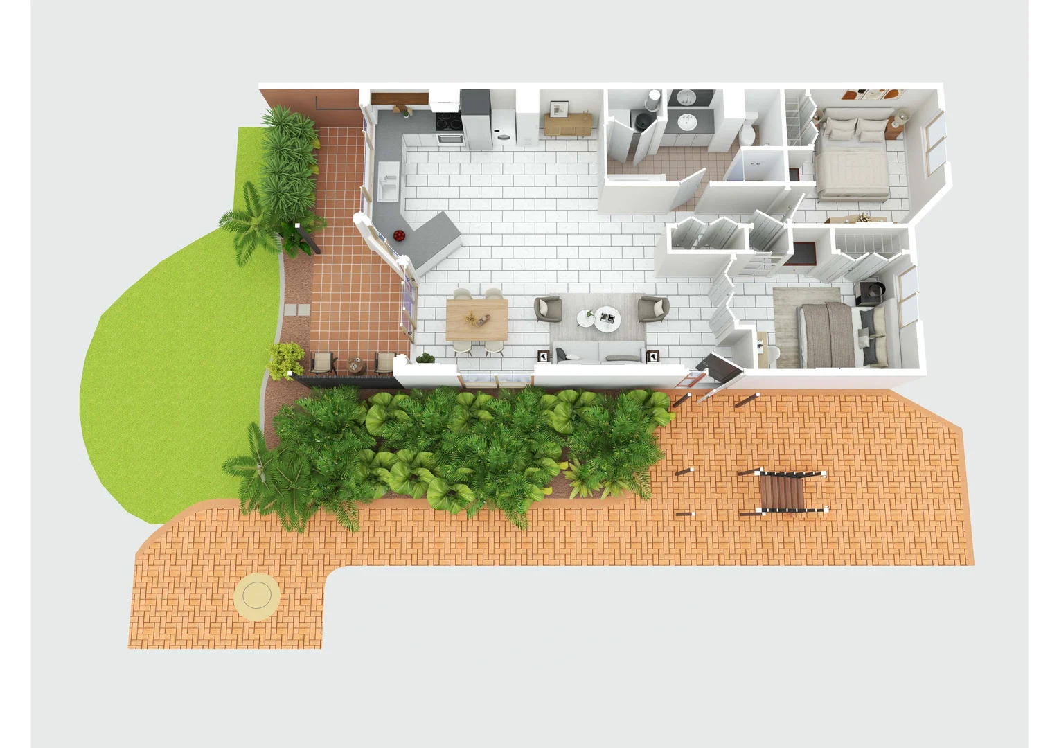 Additional image 16 of 3/49 Carnarvon Street, Broome WA 6725