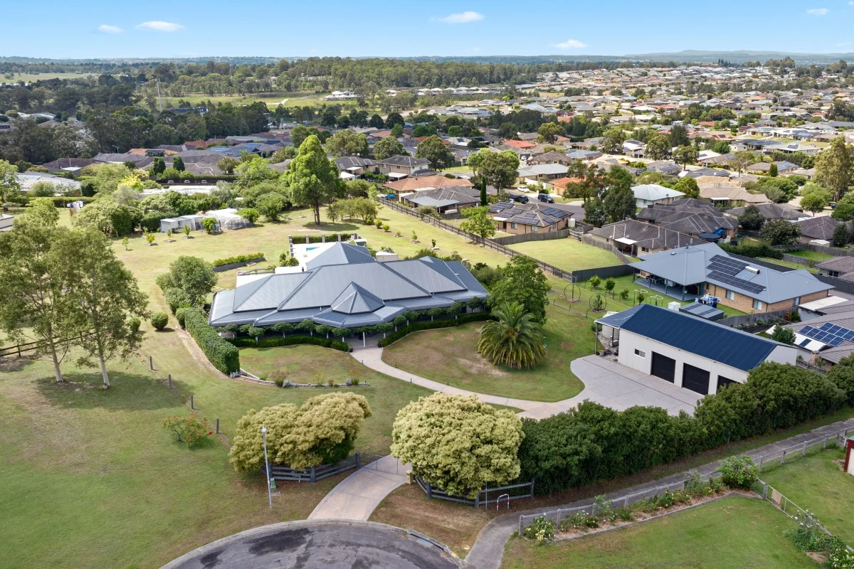 Additional image 2 of 10 Watsons Place, Aberglasslyn NSW 2320