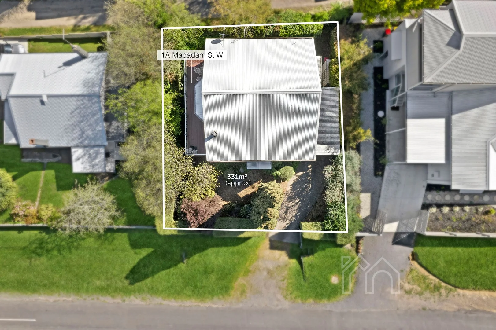 Additional image 23 of 1A Macadam Street West, Daylesford VIC 3460