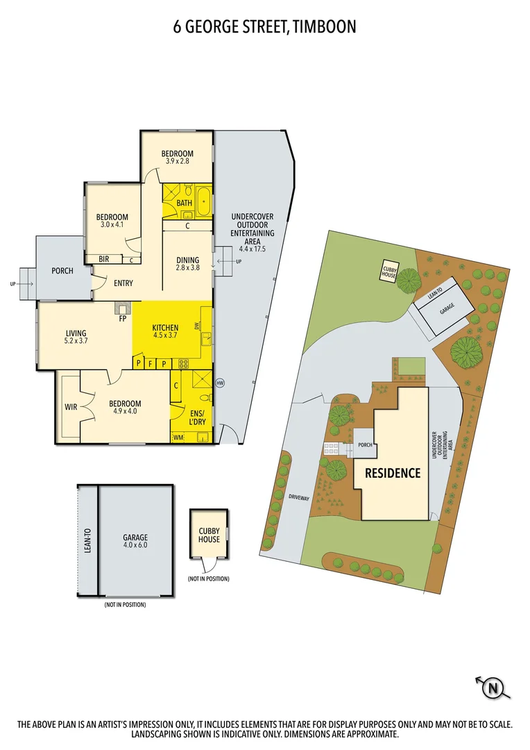 Additional image 18 of 6 George Street, Timboon VIC 3268