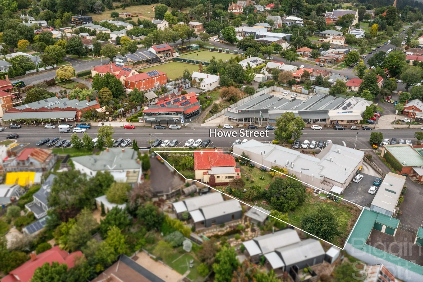 Additional image 7 of 7 Howe Street, Daylesford VIC 3460
