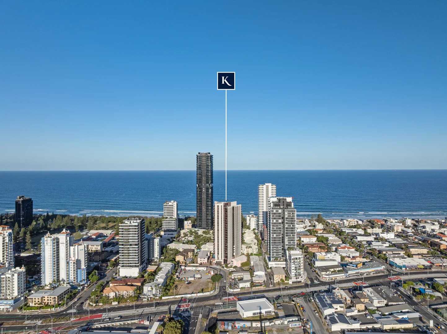 Additional image 33 of 903/7-9 Mermaid Avenue, Mermaid Beach QLD 4218