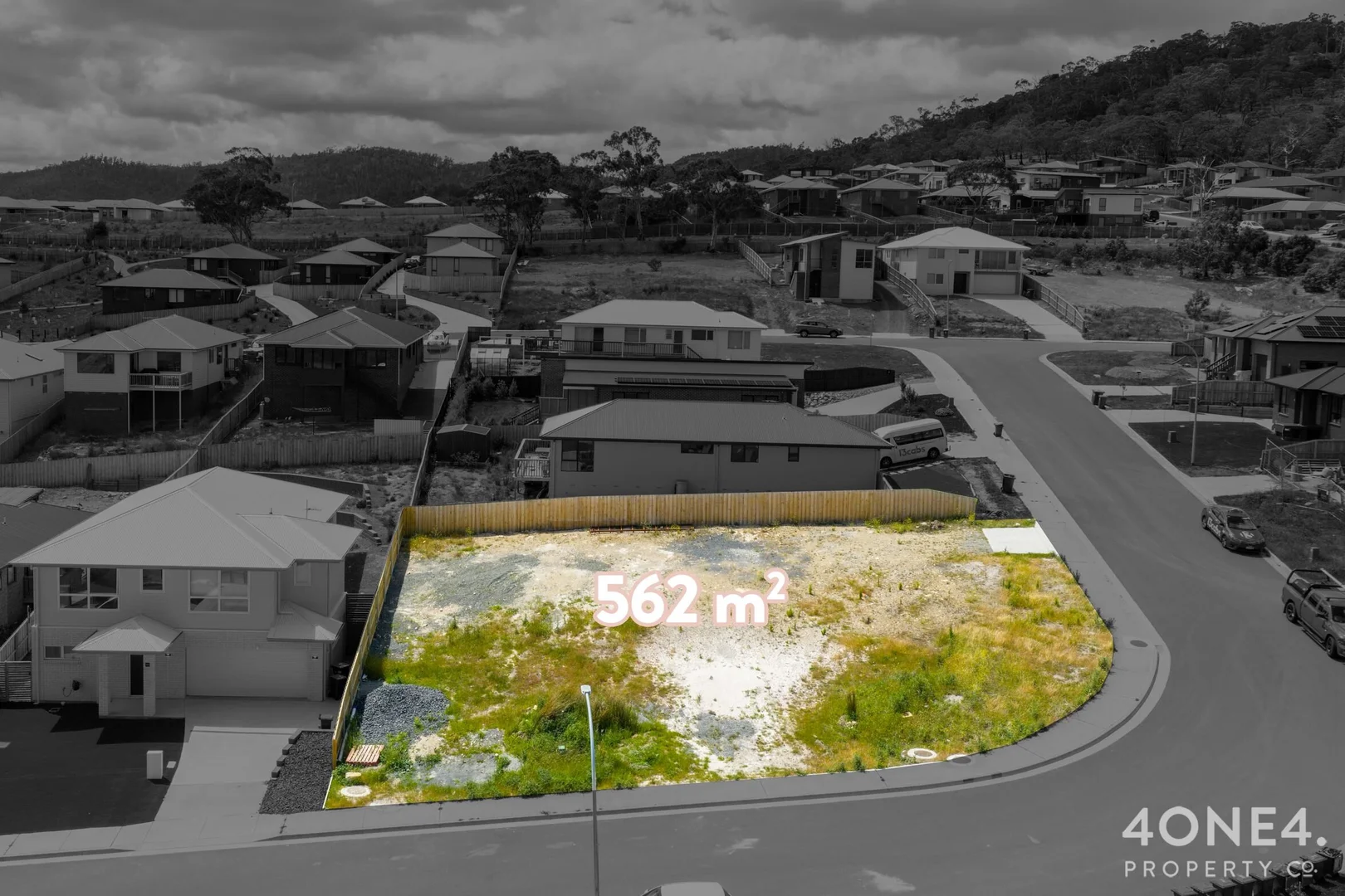 Additional image 5 of 8 Meraki Way, Risdon Vale TAS 7016