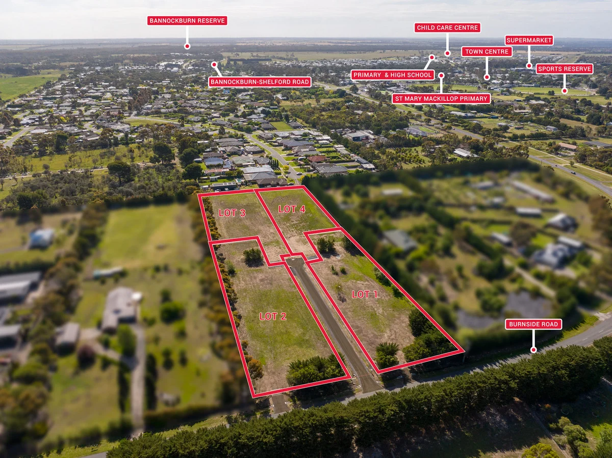 Additional image 5 of 158A Burnside Road, Bannockburn VIC 3331