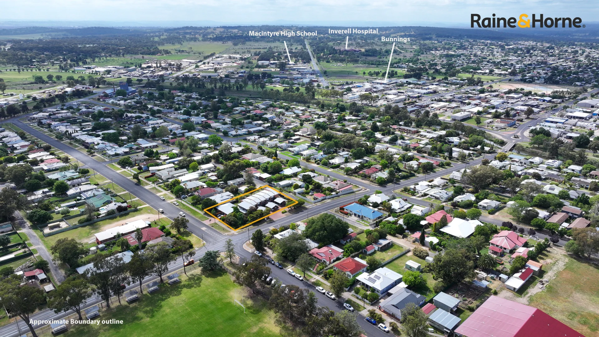 Additional image 7 of Units 1-8/93-95 Brae Street, Inverell NSW 2360