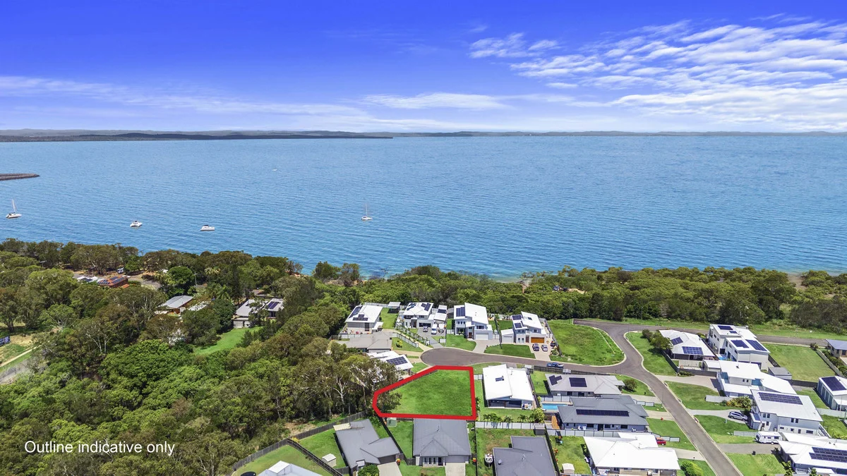 6 Oceanfront Court, Urangan QLD 4655