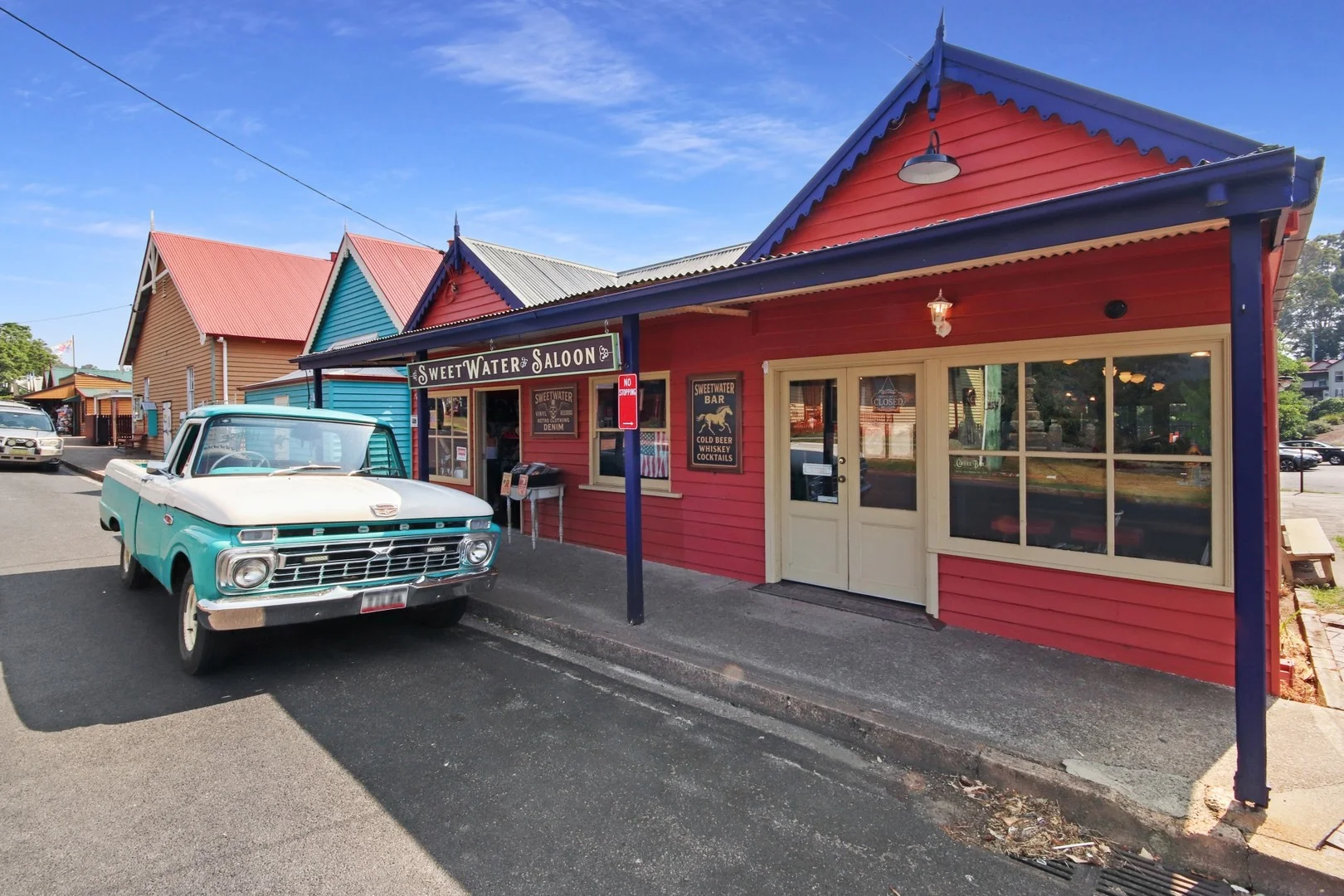 1 Bate Street, Central Tilba NSW 2546