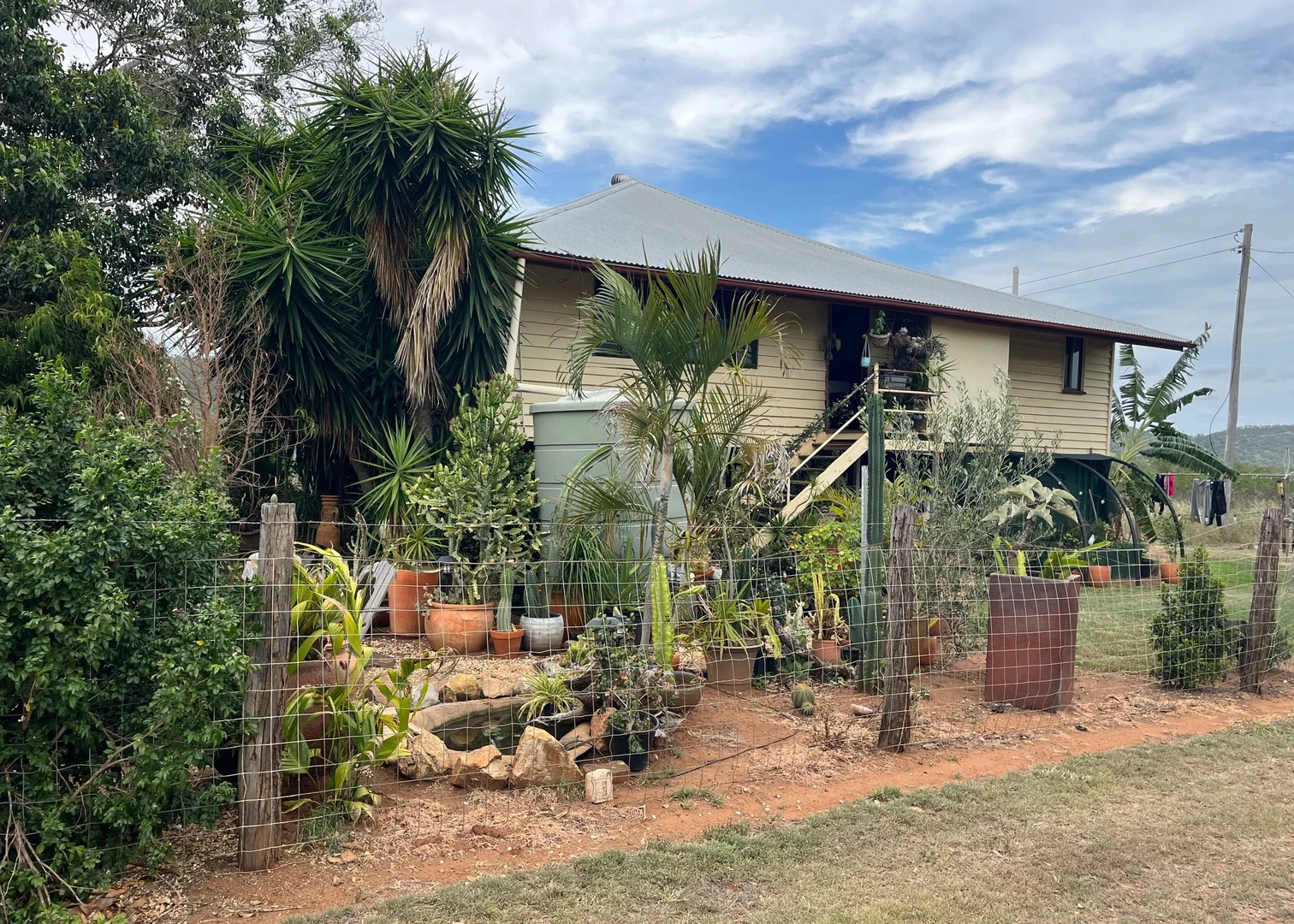 Additional image 3 of Westwood QLD 4702