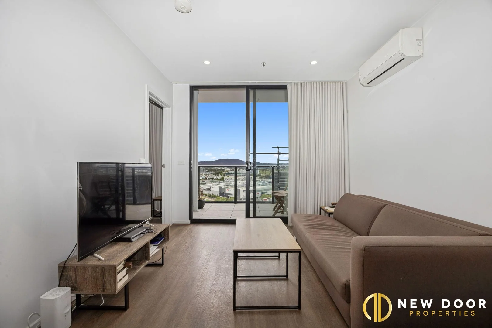 Additional image 4 of 1407/6 Gribble Street, Gungahlin ACT 2912