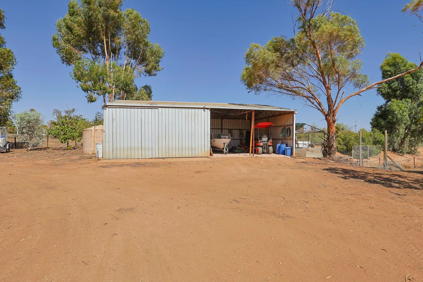 Additional image 28 of 34 Sturt Highway, Cullulleraine VIC 3496